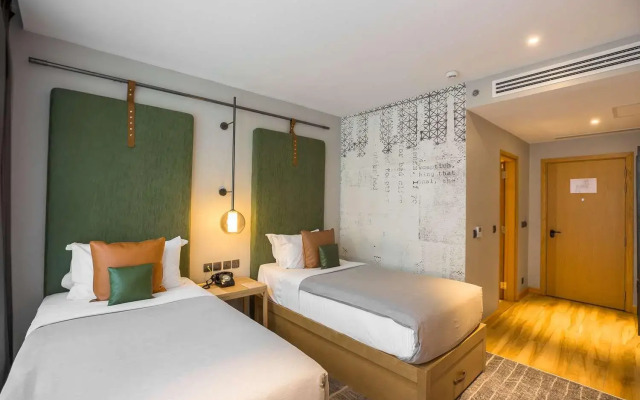 The Social House Nairobi, a Preferred Lifestyle Hotel