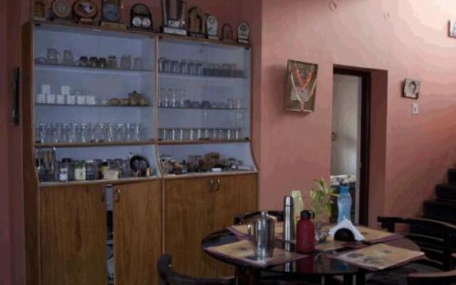 Homestay with parking in Kumta, by GuestHouser 23069