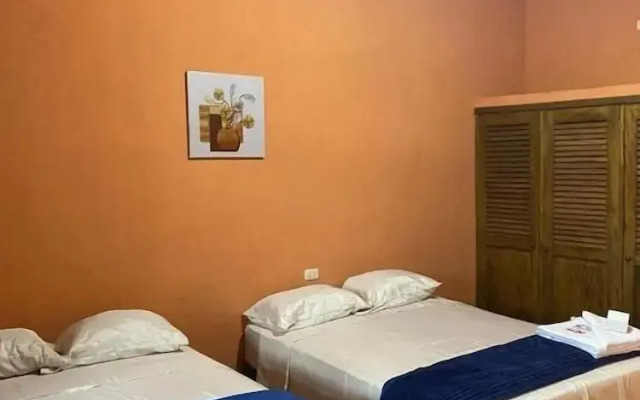 Ciudad Vieja Bed & Breakfast Hotel