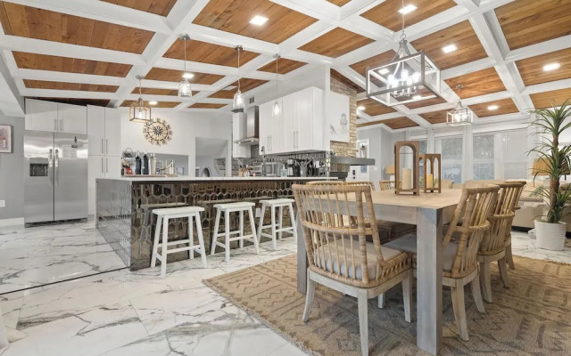 Serenity Haven Luxe Pet Friendly 5BR