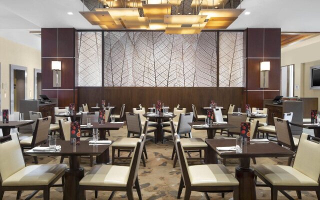 The Westin Crystal City Reagan National Airport