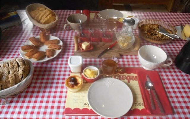 Le Manoir de Pontfol