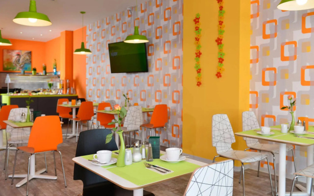 SleepySleepy Hotel Gießen