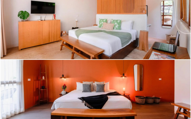 Agua de Luna Boutique Hotel, San Pancho Nayarit