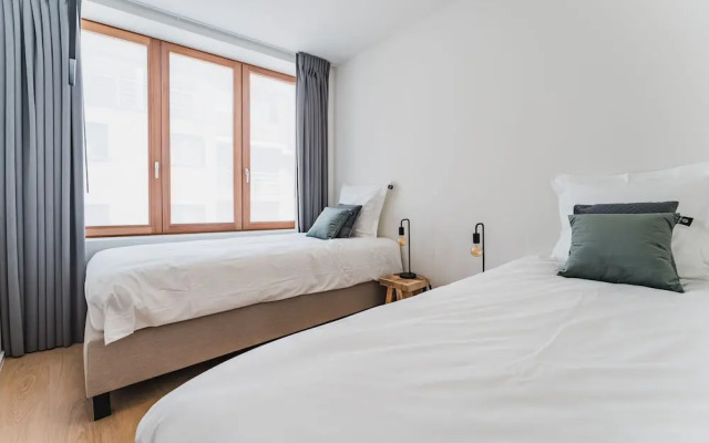 Guesthouse de la Paix