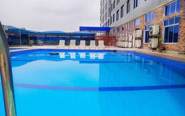 Swiss International Beland Hotel Owerri