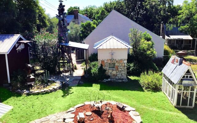 The Baines House Inn