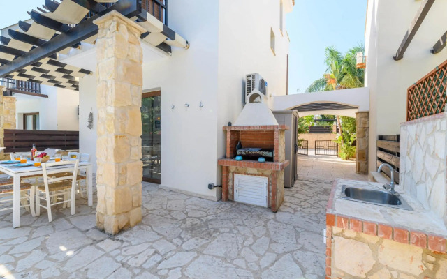 Villa Greco Mare 40