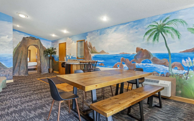 Atlantis Family Waterpark Hotel, Ascend Hotel Collection