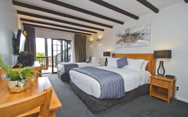 Knights Inn