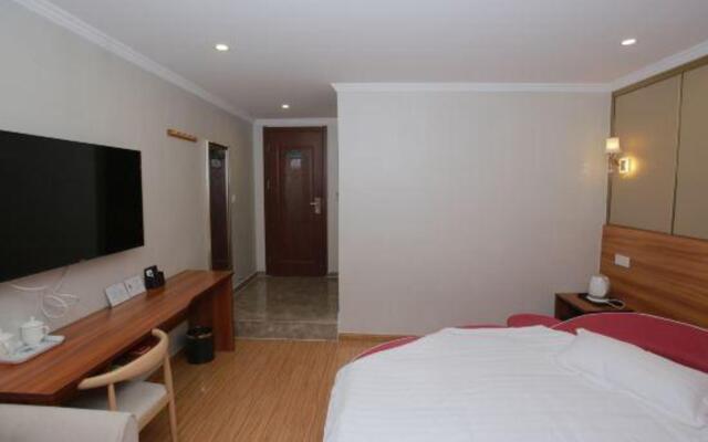 Hanze Hostel