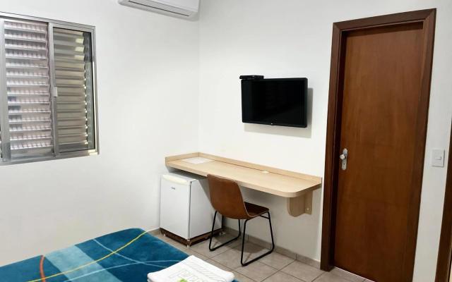 Hotel Taquaral