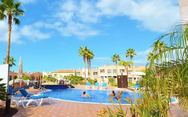 Townhouse Adeje Park