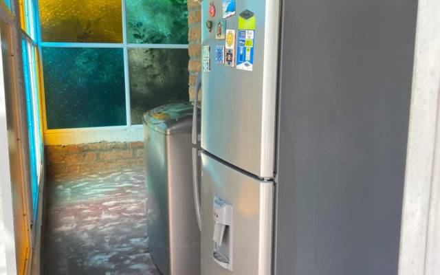 Finca Sopetrán Antioquia