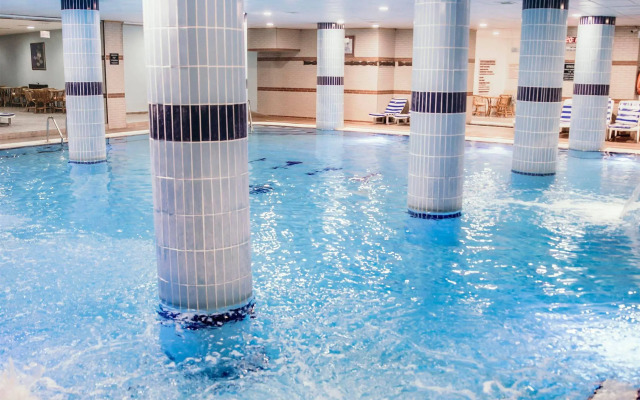 Patalya Thermal Resort