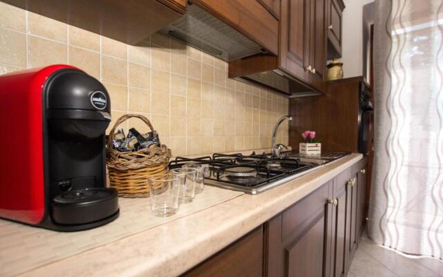 Noto Bedda Bed&Breakfast