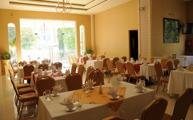 Viet Uc Hotel