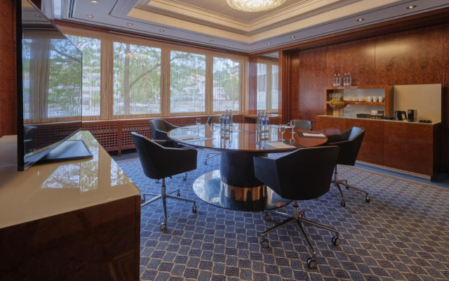 Steigenberger Graf Zeppelin