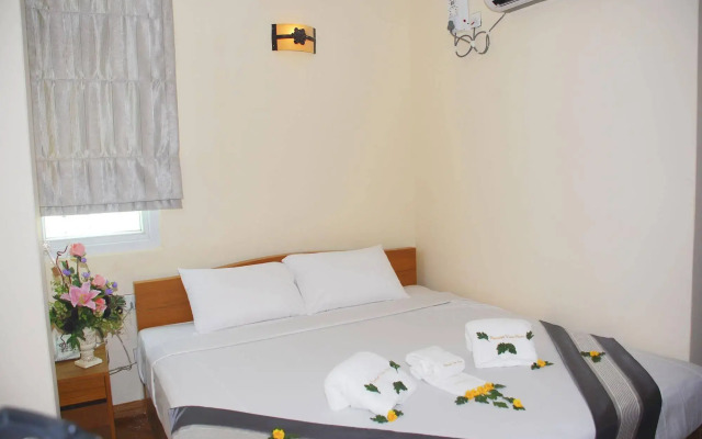 Pleasure View Hotel