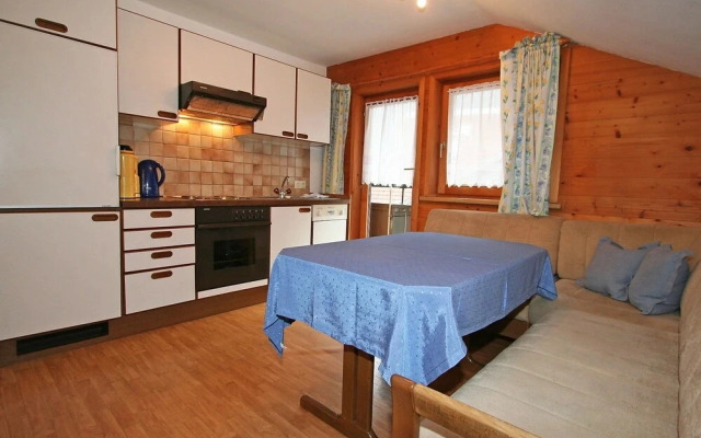 Apartment Sonnenheim.1
