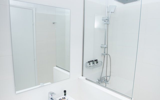 Bianco Olympico Beach Resort - All Inclusive