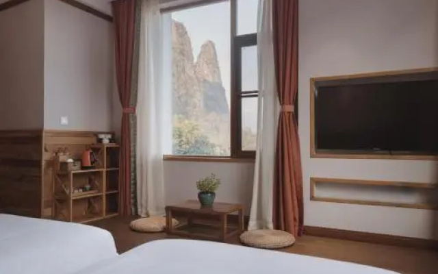 Ron Inn Xingping Hepan Xiaozhu