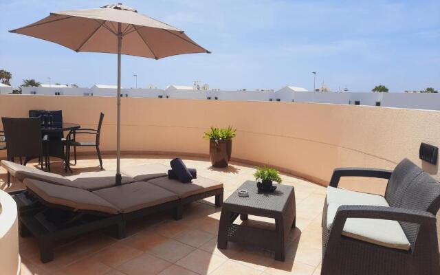 Riviera Park Apartamento 2A