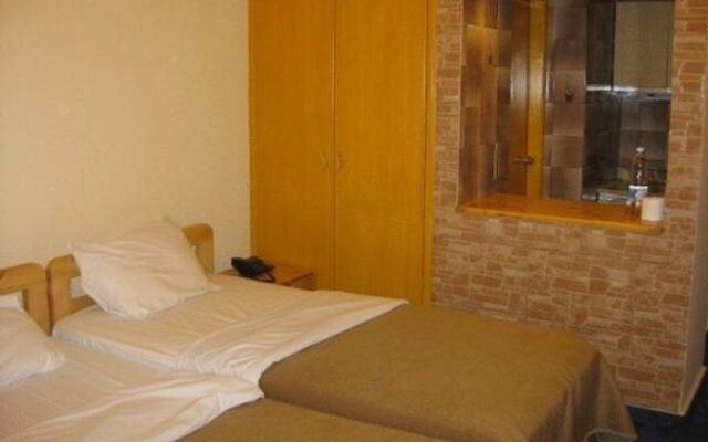 Tamer Land - Hotel