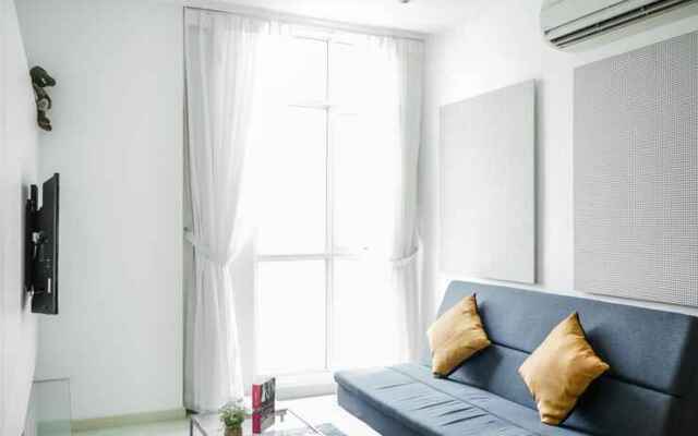 Straits Garden Georgetown Penang by DD Condominium