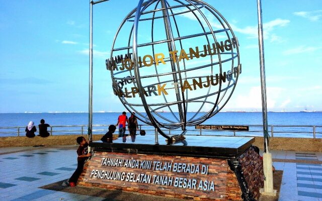 Homestay Sri Perhentian