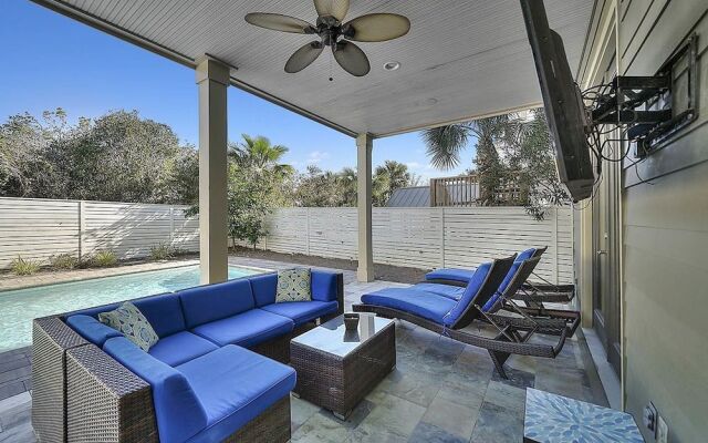 Out of the Blue by RedAwning