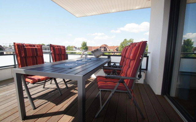 Gode Wind Quartiere 8