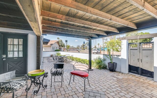 Private Pool & Grill: Scottsdale Getaway!