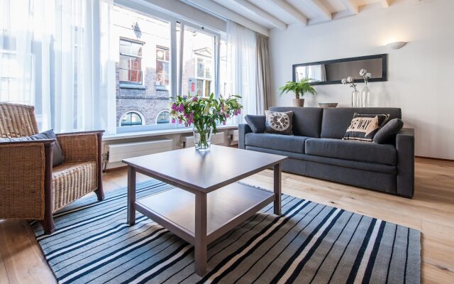 Short Stay Group Staalmeesters Serviced Apartments Amsterdam