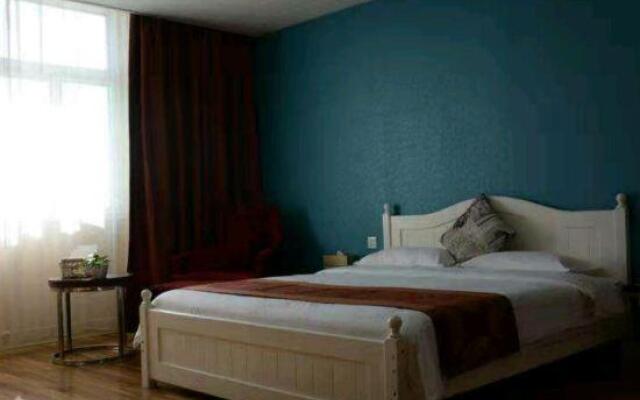 HQ Yueke Hotel