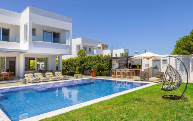 Villa Green Haven 2 Protaras Cyprus