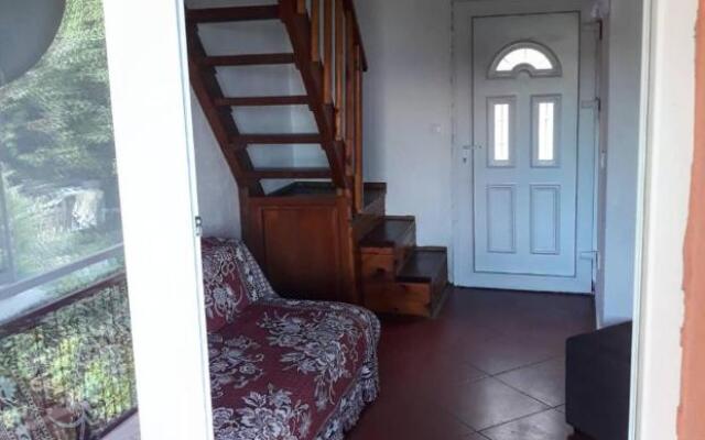 Draga`s rooms