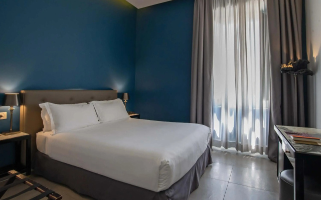Boutique Hotel Metro 900