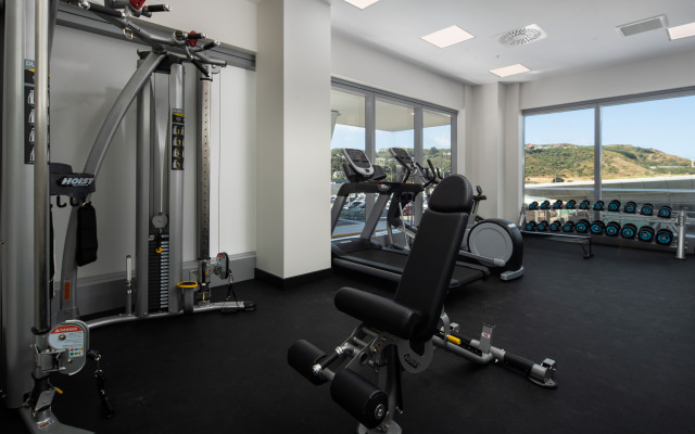 Rydges Wellington Airport