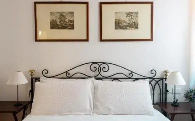 Paglia Tre