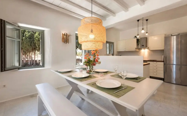 Sun Drop I With Private Pool Drios Beach Paros