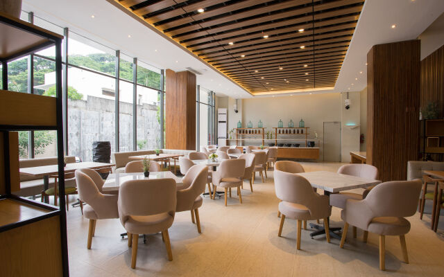 Allstay Hotel Semarang