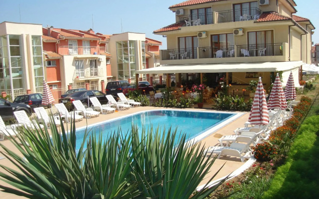 Hotel Muses
