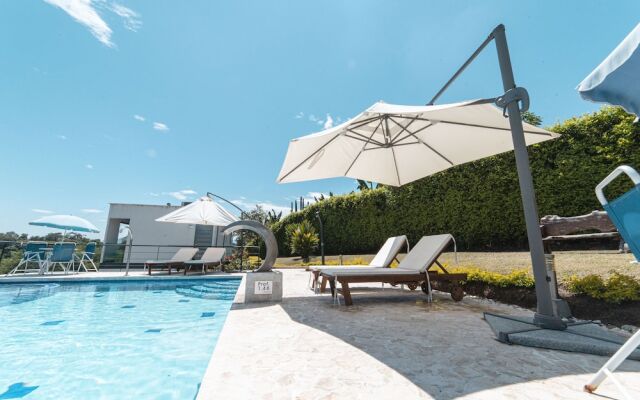 Syvanna Hotel Wellness & SPA