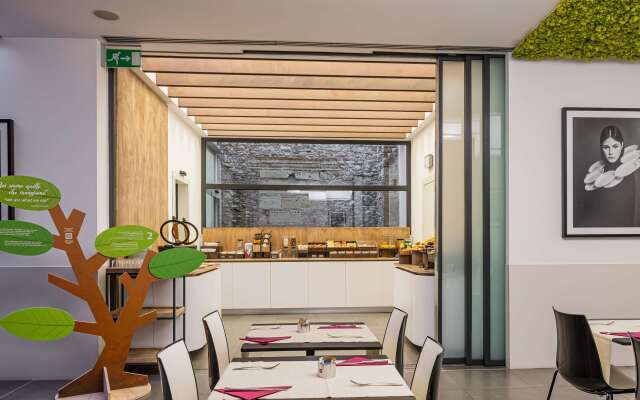 Best Western Plus Hotel De Capuleti