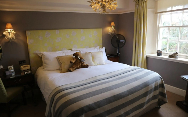 Swan Hotel