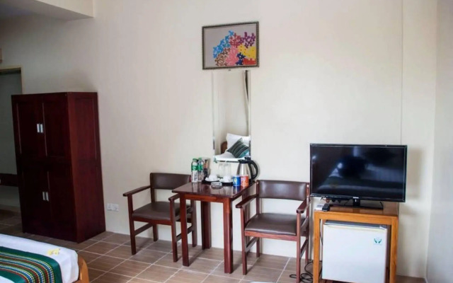 Fame Hotel Yangon