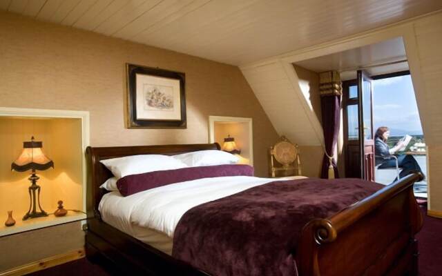 Castle Murray House Boutique B&B