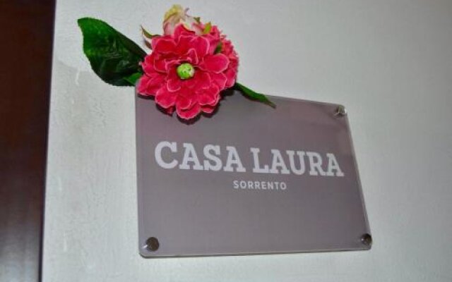 Casa Laura Sorrento
