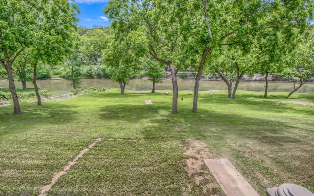 Riverview Terrace RG 203